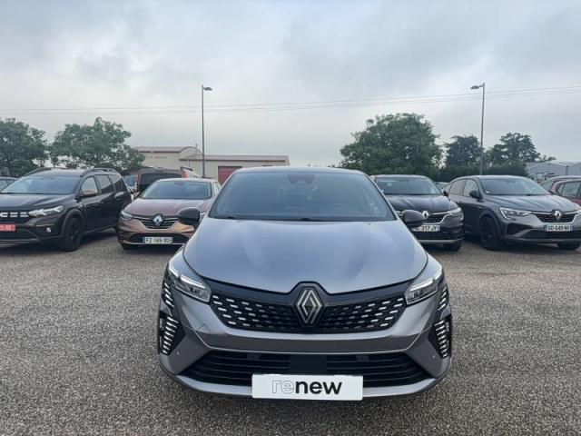 Renault Clio image 8