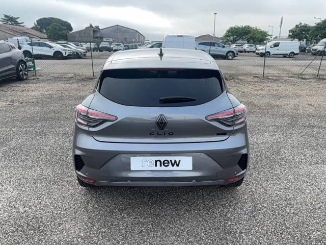 Renault Clio image 1