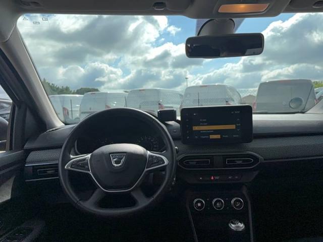 Dacia Jogger image 8