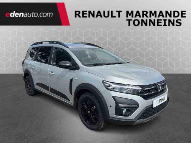 Dacia Jogger image 7