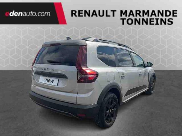 Dacia Jogger image 2