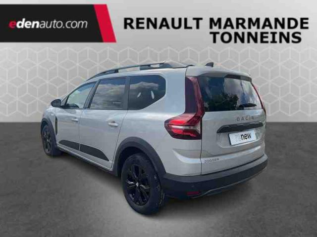 Dacia Jogger image 3