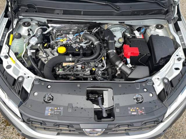 Dacia Jogger image 4