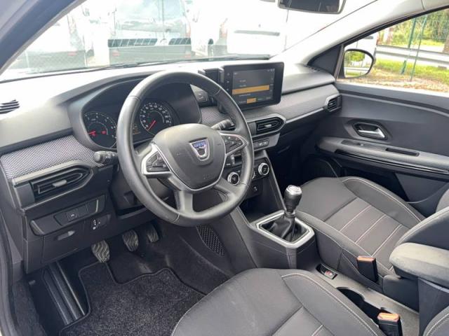 Dacia Jogger image 5