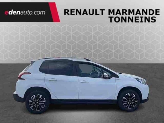 Peugeot 2008 image 8