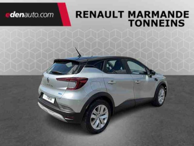 Renault Captur image 8