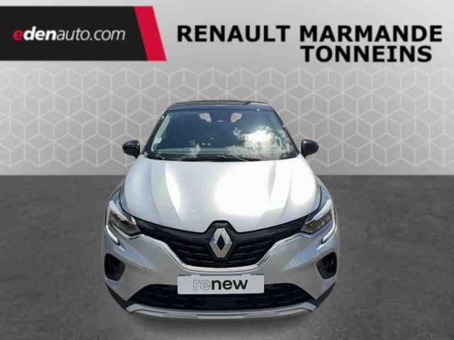 Renault Captur image 1