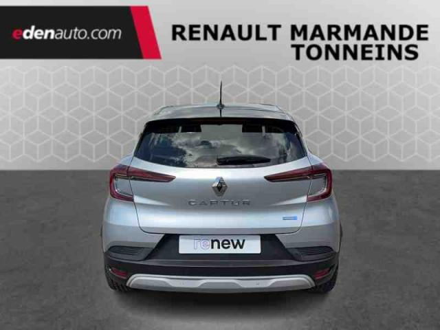 Renault Captur image 4