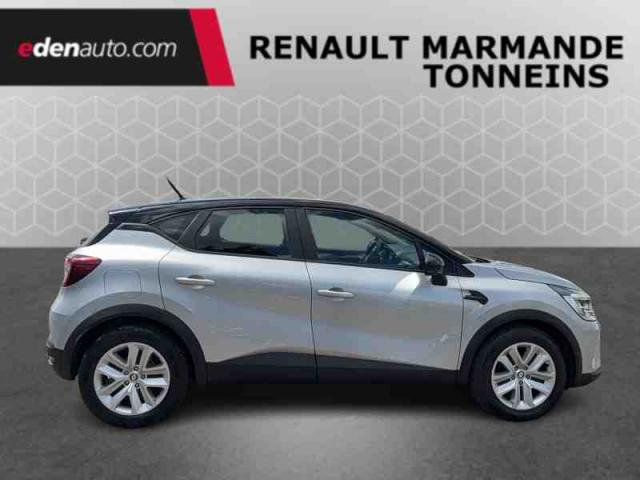 Renault Captur image 2