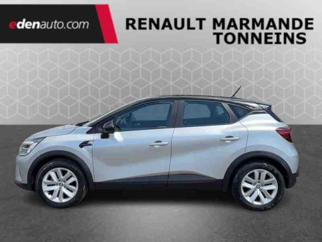Renault Captur image 9
