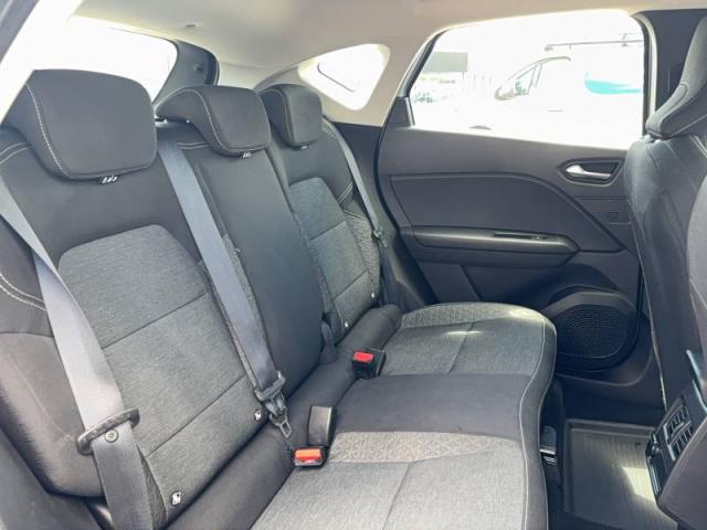 Renault Captur image 7
