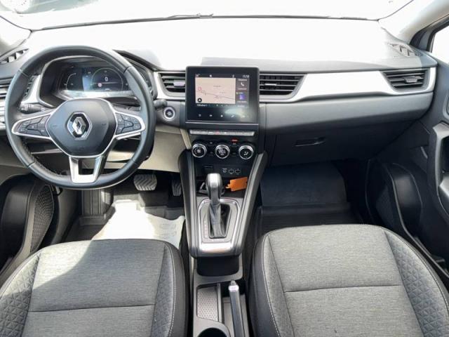 Renault Captur image 6