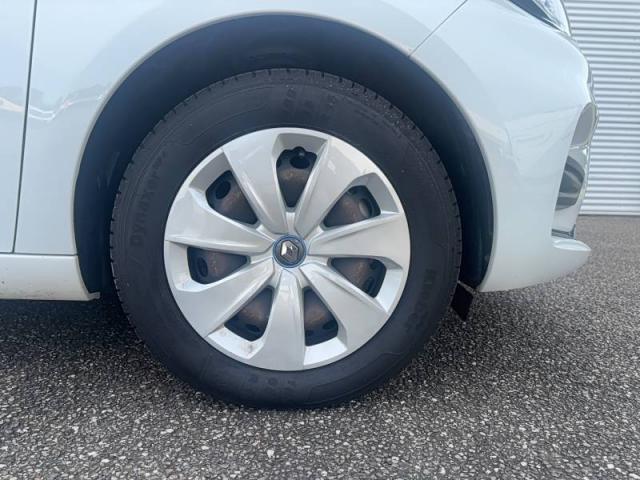 Renault Zoe image 5