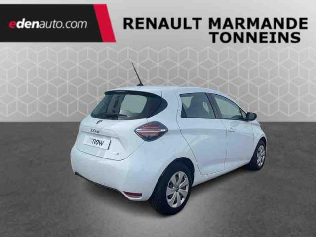 Renault Zoe image 2