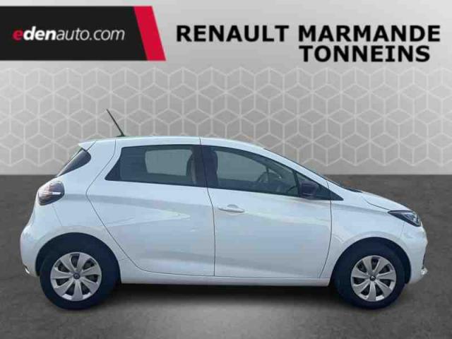 Renault Zoe image 7