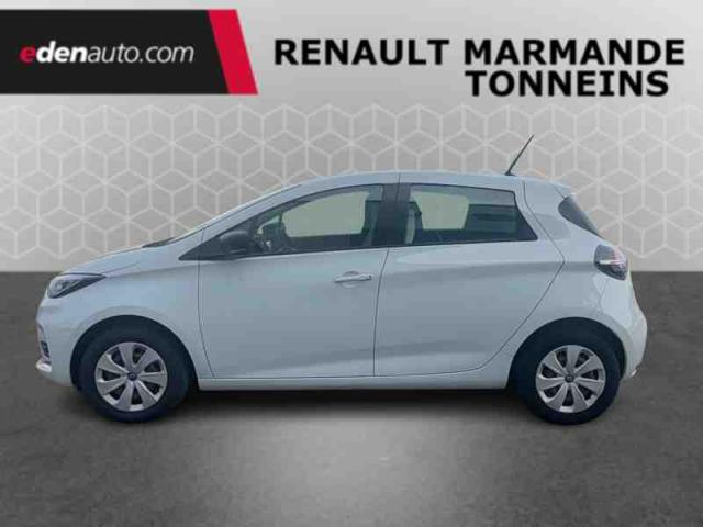 Renault Zoe image 9