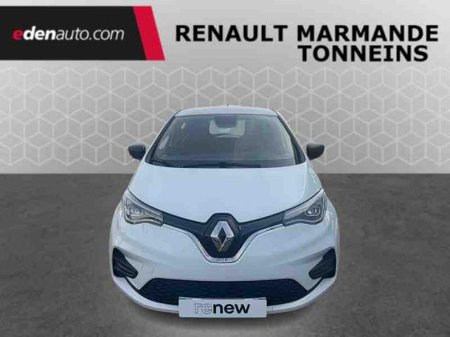 Renault Zoe image 4
