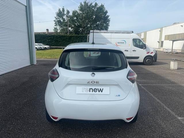 Renault Zoe image 8