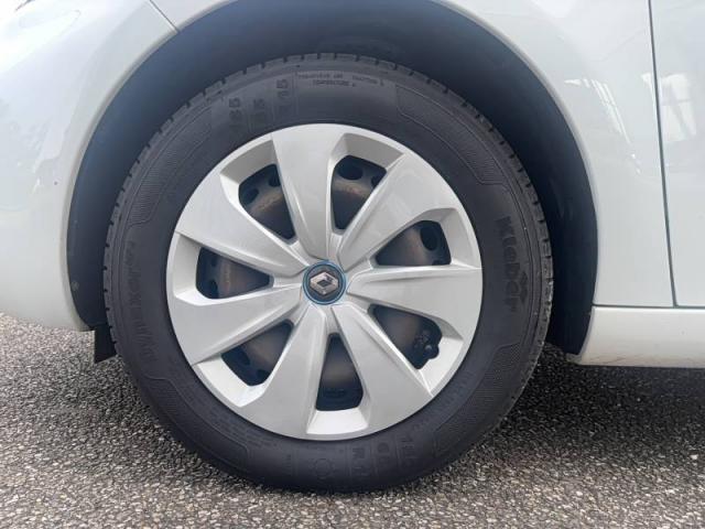 Renault Zoe image 3