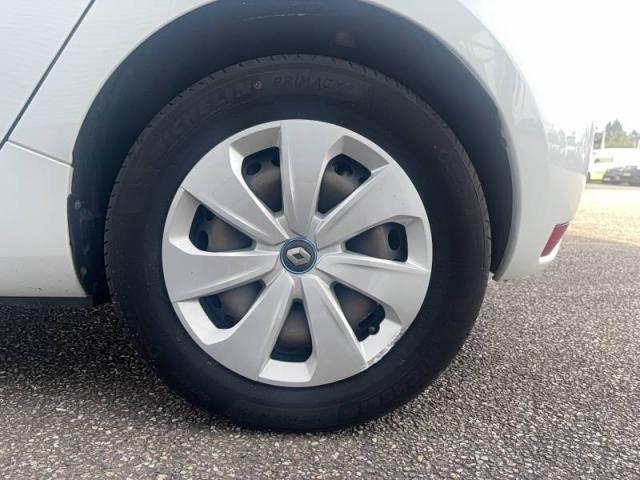 Renault Zoe image 1