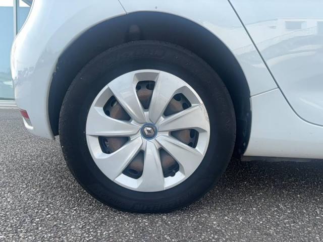 Renault Zoe image 6