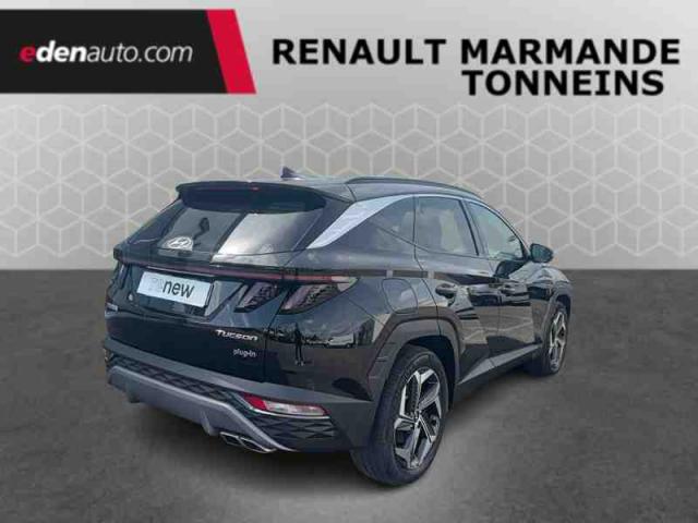 Hyundai Tucson image 1