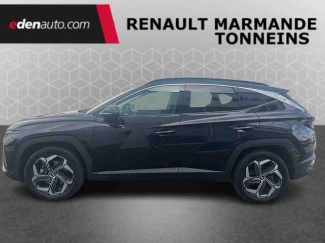 Hyundai Tucson image 9