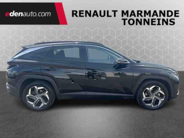 Hyundai Tucson image 4