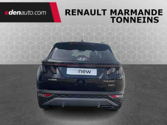 Hyundai Tucson image 5