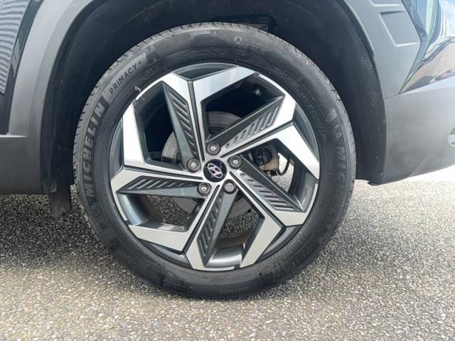 Hyundai Tucson image 2