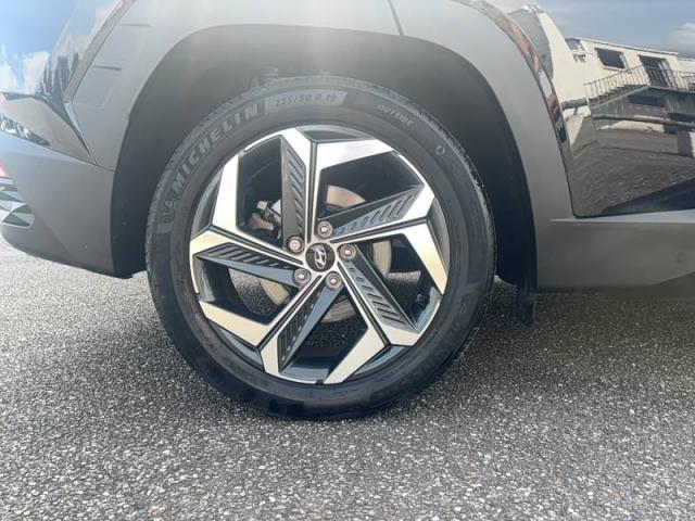 Hyundai Tucson image 6
