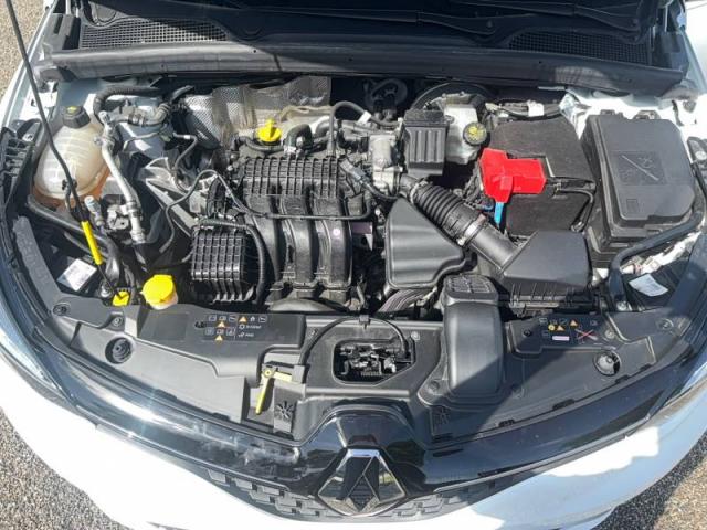 Renault Clio image 7