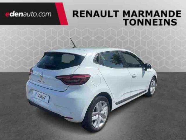Renault Clio image 5