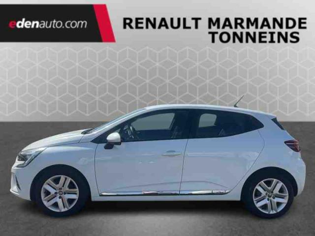 Renault Clio image 3