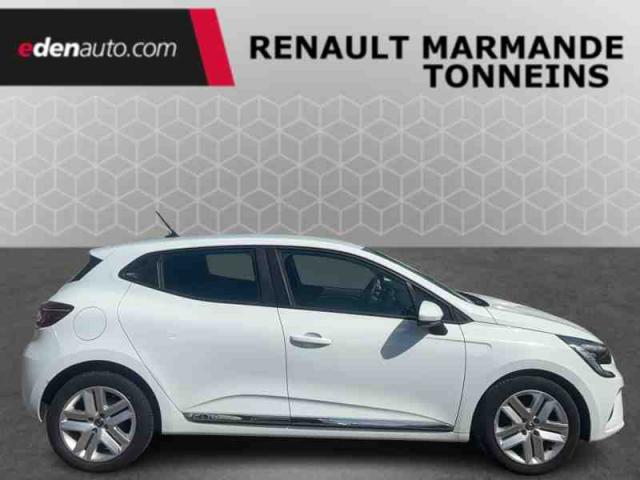 Renault Clio image 8