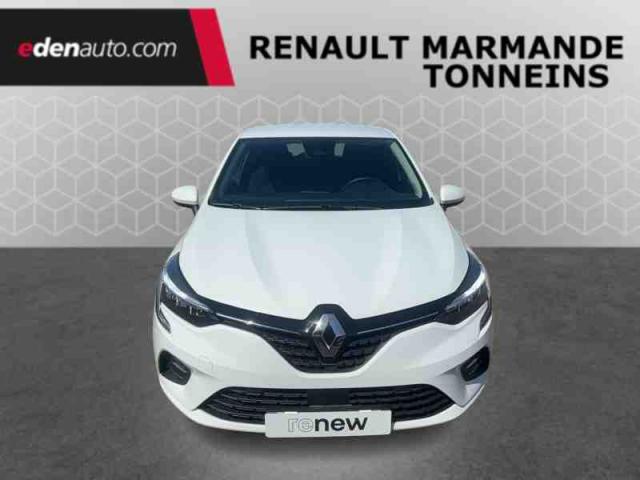 Renault Clio image 9