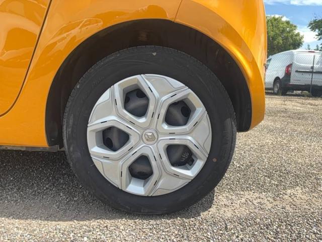 Renault Twingo image 1