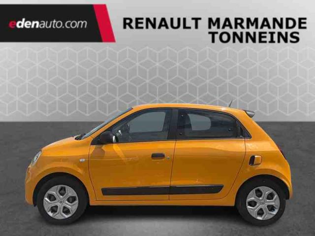 Renault Twingo image 4
