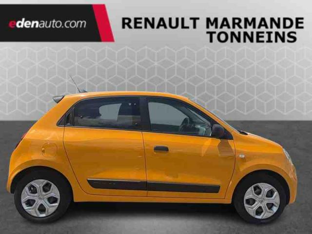 Renault Twingo image 8