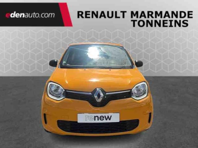 Renault Twingo image 2