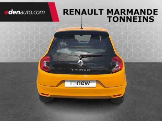 Renault Twingo image 7