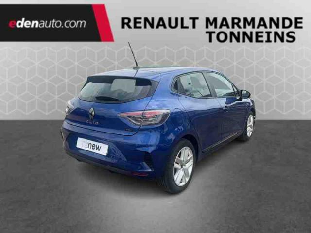 Renault Clio image 4
