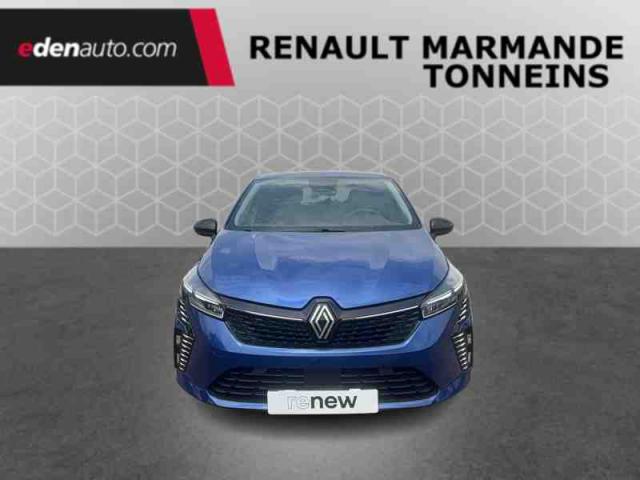 Renault Clio image 9