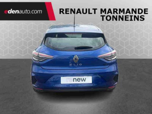 Renault Clio image 2