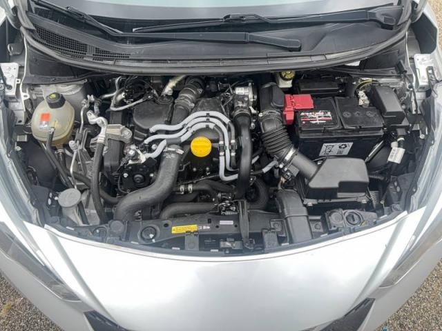 Nissan Micra image 4