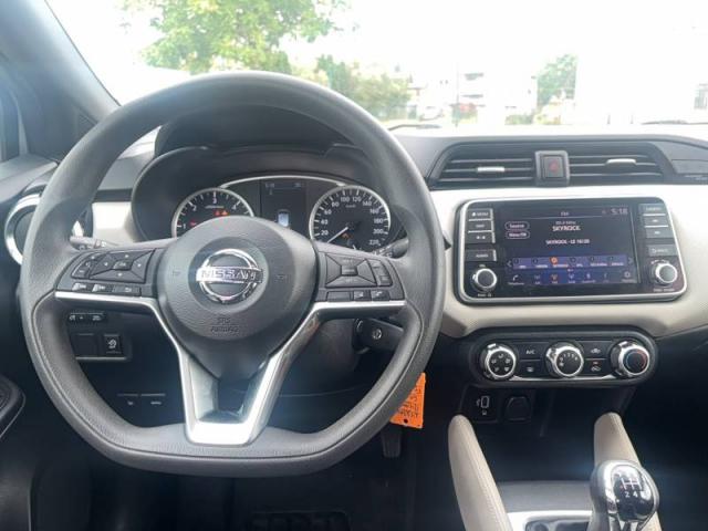 Nissan Micra image 6