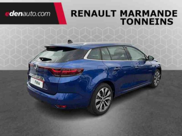 Renault Mégane image 4