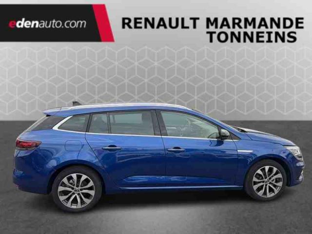 Renault Mégane image 5