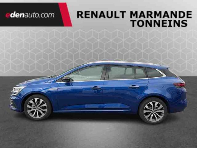 Renault Mégane image 2