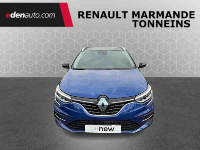 Renault Mégane image 7